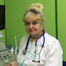Бежина Наталья Васильевна, кардиолог в Москве - отзывы и запись на приём