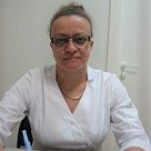 Маркова Лариса Васильевна, вирусолог в Москве - отзывы и запись на приём