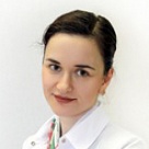 Аршинова Дарья Юрьевна - отзывы и запись на приём