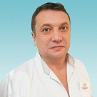 Горбунов Андрей Иванович, стоматолог (терапевт) в Москве - отзывы и запись на приём