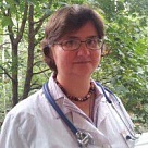 Плоскирева Антонина Александровна, вирусолог в Москве - отзывы и запись на приём