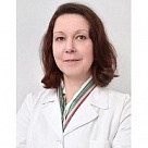 Бонарцева Татьяна Юрьевна, кардиолог в Москве - отзывы и запись на приём