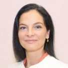 Навроцкая Ирина Ивановна, стоматолог (терапевт) в Москве - отзывы и запись на приём