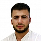 Мамедли Фариз Аламдар Оглы, стоматолог (терапевт) в Москве - отзывы и запись на приём