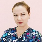 Власова Юлия Евгеньевна, стоматолог (терапевт) в Москве - отзывы и запись на приём