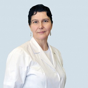 Якушенкова Анна Перпаримовна, ЛОР, Взрослый, Детский - отзывы