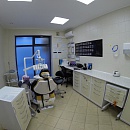 ЛайфДент (LifeDent), стоматологическая клиника