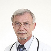 Румянцев Виталий Григорьевич, гастроэнтеролог, Взрослый - отзывы