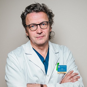 Гаров Евгений Вениаминович, ЛОР-хирург, ЛОР, сурдолог, Взрослый - отзывы