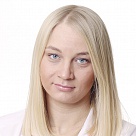 Иванова Ирина Викторовна, стоматолог (терапевт) в Москве - отзывы и запись на приём
