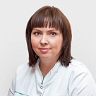 Аргунова Юлия Петровна, стоматолог (терапевт) в Москве - отзывы и запись на приём