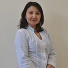 Сангаджиева Светлана Валерьевна, вирусолог в Москве - отзывы и запись на приём