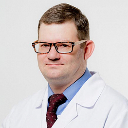 Красников Алексей Владимирович, невролог (невропатолог), Взрослый - отзывы