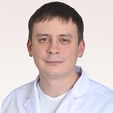 Нефедьев Федор Сергеевич, сосудистый хирург, флеболог, флеболог-хирург, ангиолог, взрослый - отзывы