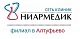 Администрация клиники Ниармедик Алтуфьево