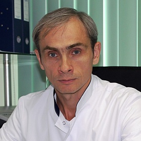 Ушаков Андрей Валерьевич, эндокринолог, Взрослый - отзывы