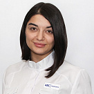 Газарян Марина Дживаниевна, стоматолог (терапевт) в Москве - отзывы и запись на приём