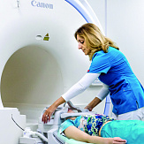 Мрт поясничного отдела позвоночника цена акция