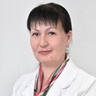 Азарова Эльвира Викторовна - отзывы и запись на приём
